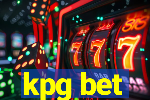 kpg bet